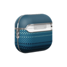 Aramid Fiber MagSafe Uyumlu AirPods Pro 2 Kılıf Moonrise