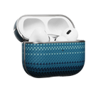 Aramid Fiber MagSafe Uyumlu AirPods Pro 2 Kılıf Moonrise