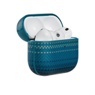 Aramid Fiber MagSafe Uyumlu AirPods Pro 3 Kılıf Moonrise