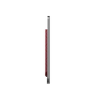 MagMod PLAUD Note MagSafe Uyumlu Kılıf ve Şarj Standı Harvard Crimson