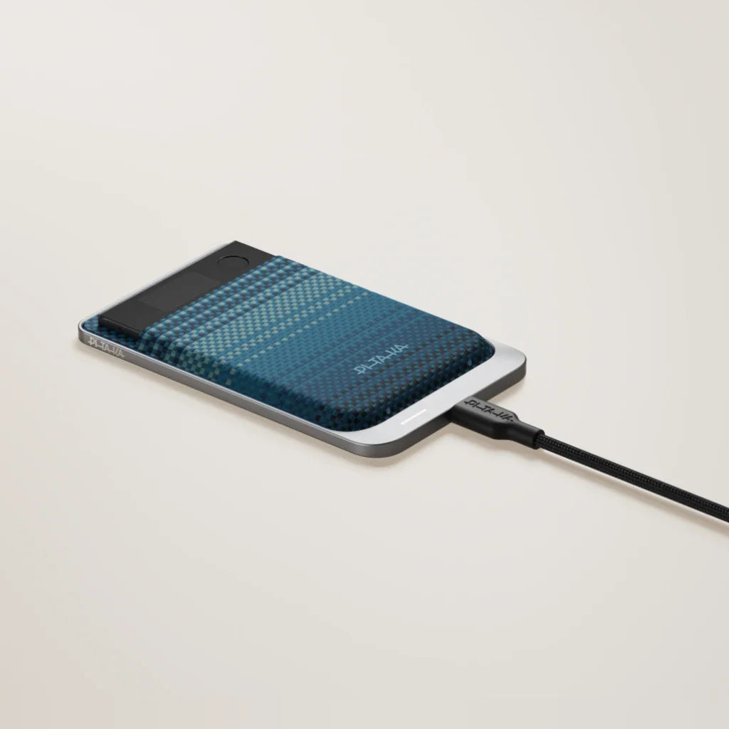 Pitaka MagMod PLAUD Note MagSafe Uyumlu Kılıf ve Şarj Standı Moonrise