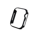 Pitaka Aramid Fiber 600D Apple Watch Uyumlu Kasa Koruyucu Siyah