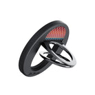 Pitaka Aramid Fiber 600D MagEZ Grip 3 Magsafe Magnetik Ring Stand Telefon Tutucu California Dream