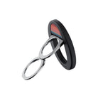 Pitaka Aramid Fiber 600D MagEZ Grip 3 Magsafe Magnetik Ring Stand Telefon Tutucu California Dream