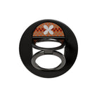 Pitaka Aramid Fiber 600D MagEZ Grip 3 Magsafe Magnetik Ring Stand Telefon Tutucu Cloud Dusk