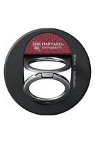 Pitaka Aramid Fiber 600D MagEZ Grip 3 Magsafe Magnetik Ring Stand Telefon Tutucu Harvard Crimson