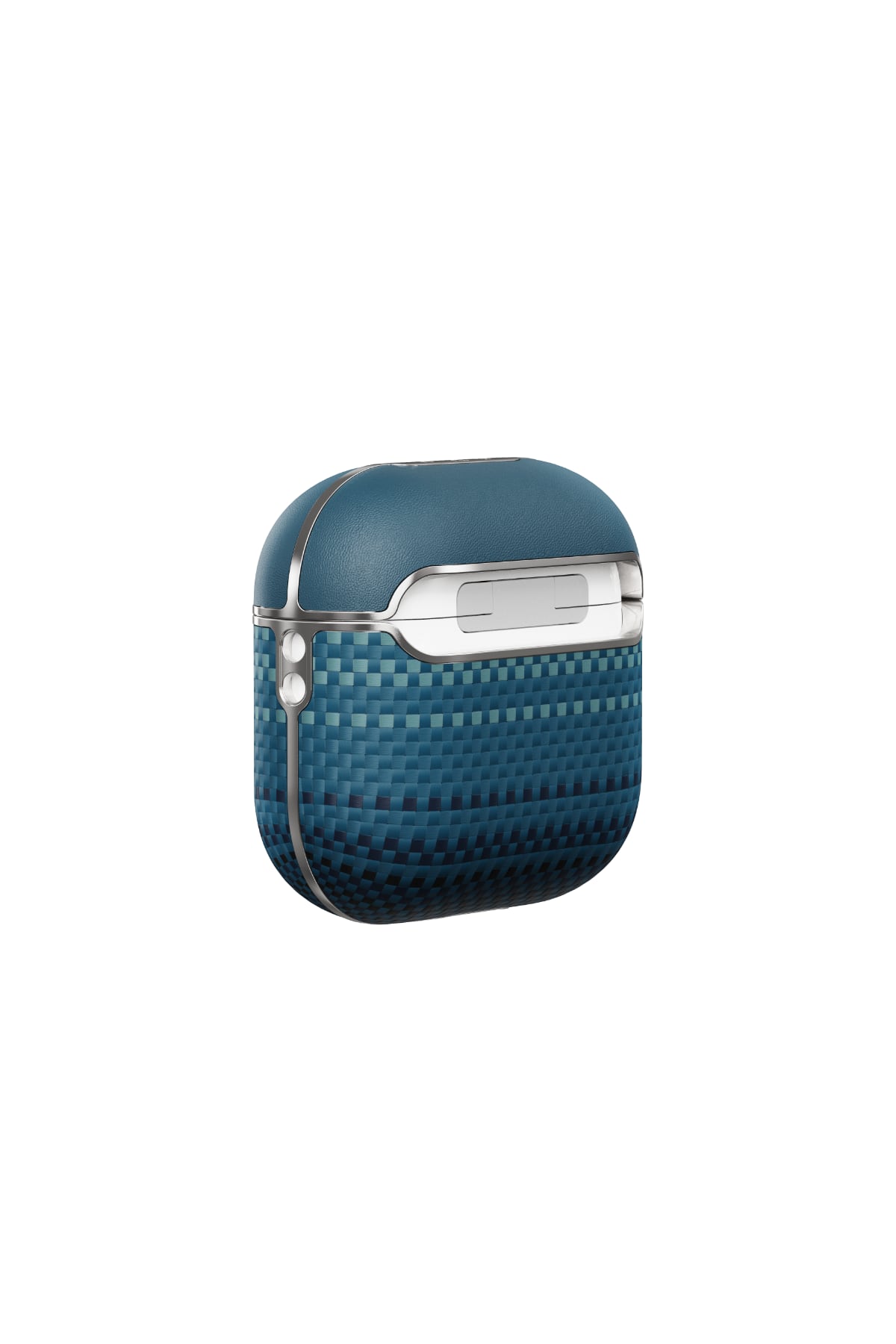 Pitaka Aramid Fiber AirPods 4 Kılıf Moonrise