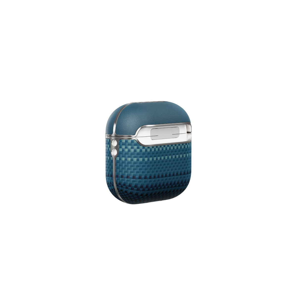 Pitaka Aramid Fiber AirPods 4 Kılıf Moonrise