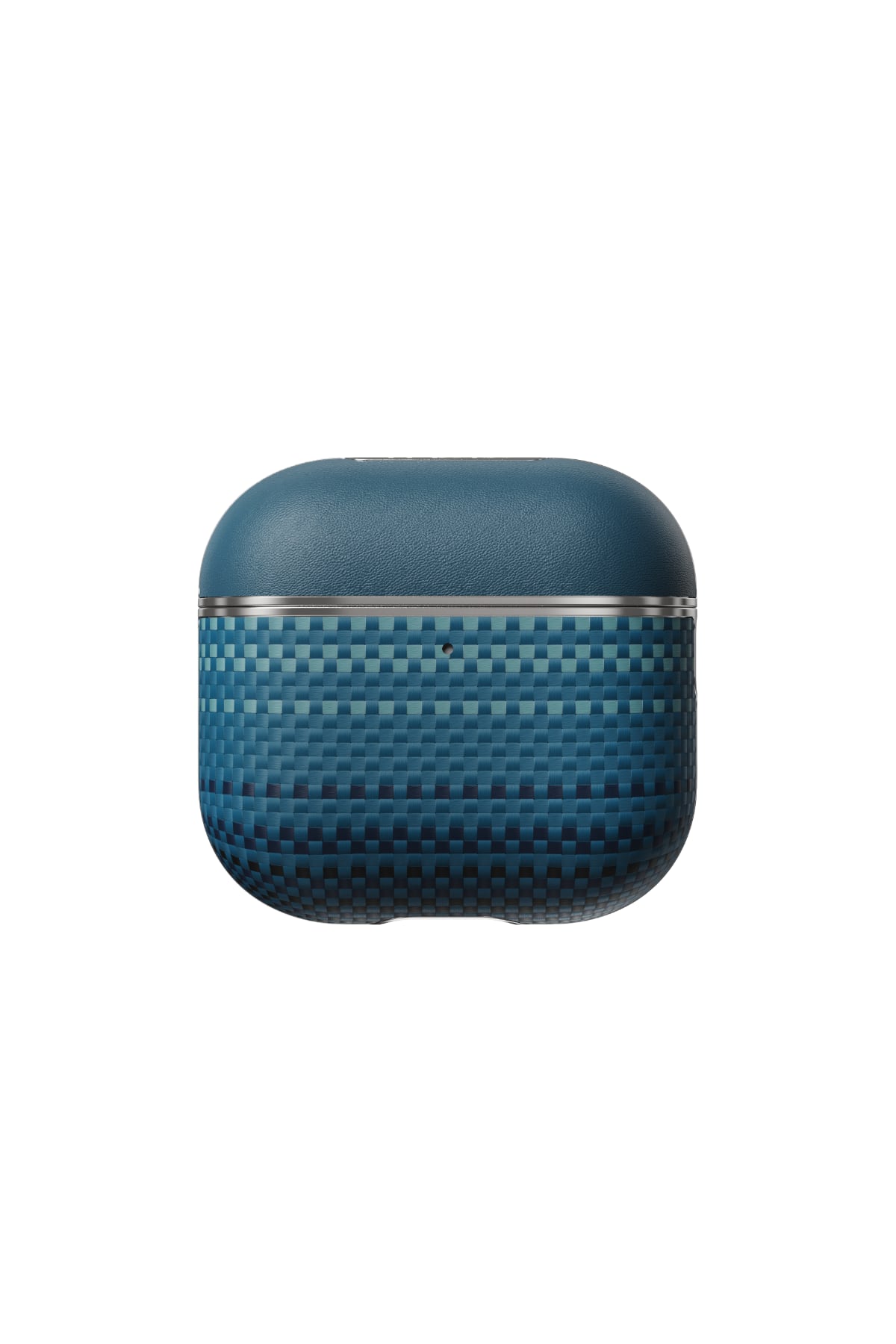 Pitaka Aramid Fiber AirPods 4 Kılıf Moonrise
