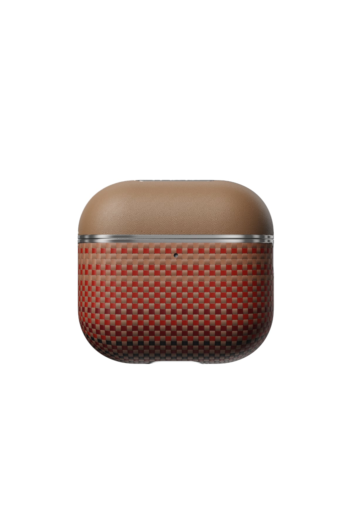 Pitaka Aramid Fiber AirPods 4 Kılıf Sunset