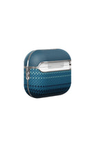 Pitaka Aramid Fiber MagSafe Uyumlu AirPods Pro 2 Kılıf Moonrise