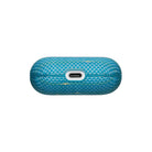 Pitaka Aramid Fiber MagSafe Uyumlu AirPods Pro 3 Kılıf Lucid Blue
