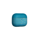 Pitaka Aramid Fiber MagSafe Uyumlu AirPods Pro 3 Kılıf Lucid Blue