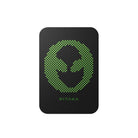 Pitaka Aramid Fiber Magsafe uyumlu Manyetik Powerbank Alien