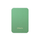 Pitaka Aramid Fiber Magsafe uyumlu Manyetik Powerbank Forest Green