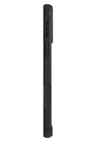 Pitaka Aramid ProGuard iPhone 17 Pro MagSafe Uyumlu Kılıf Black Gray