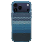 Pitaka iPhone 17 Pro Max Karbon Kılıf MagSafe Uyumlu Aramid Fiber - Cairn Moonrise