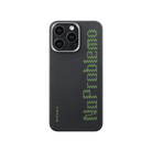Pitaka iPhone 15 Pro Karbon Kılıf MagSafe Uyumlu Aramid Fiber - Edge NoProblemo