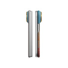 Pitaka Edge iPhone Duo MagSafe Uyumlu Kılıf California Dream-01
