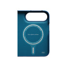 Pitaka Edge iPhone Duo MagSafe Uyumlu Kılıf Midnight
