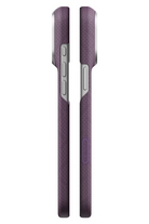 Pitaka Edge Weaving iPhone 18 Pro Max MagSafe Uyumlu Kılıf Charoite Purple