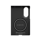 Pitaka Galaxy Z Fold8 Karbon Kılıf MagSafe Uyumlu Aramid Fiber - Edge 600D Black Gray
