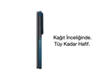 Pitaka Galaxy Z Fold8 Karbon Kılıf MagSafe Uyumlu Aramid Fiber - Edge Moonrise