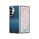 Pitaka Galaxy Z Fold8 Ultra Karbon Kılıf MagSafe Uyumlu Aramid Fiber - Edge Moonrise