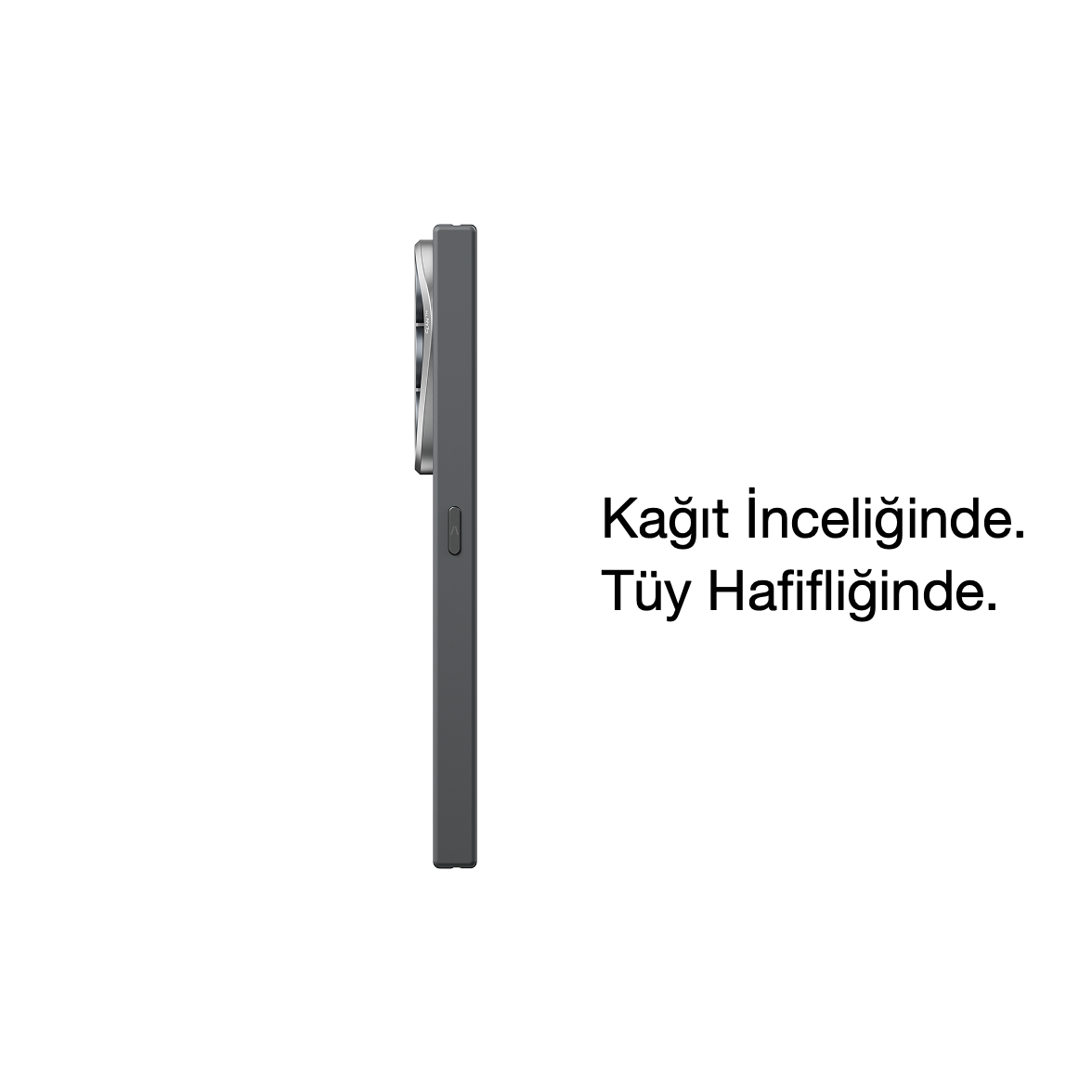 Pitaka Galaxy Z Fold8 Ultra Karbon Kılıf MagSafe Uyumlu Aramid Fiber - Edge 600D Black Gray Menteşeli Arka Kılıf