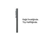 Pitaka Galaxy Z Fold8 Ultra Karbon Kılıf MagSafe Uyumlu Aramid Fiber - Edge 600D Black Gray Menteşeli Arka Kılıf
