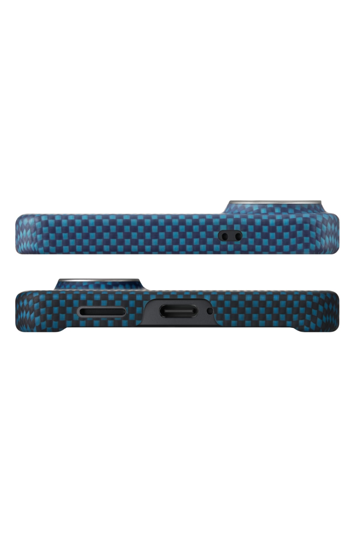 Pitaka Galaxy S26 Edge Moonrise Aaron Kılıf