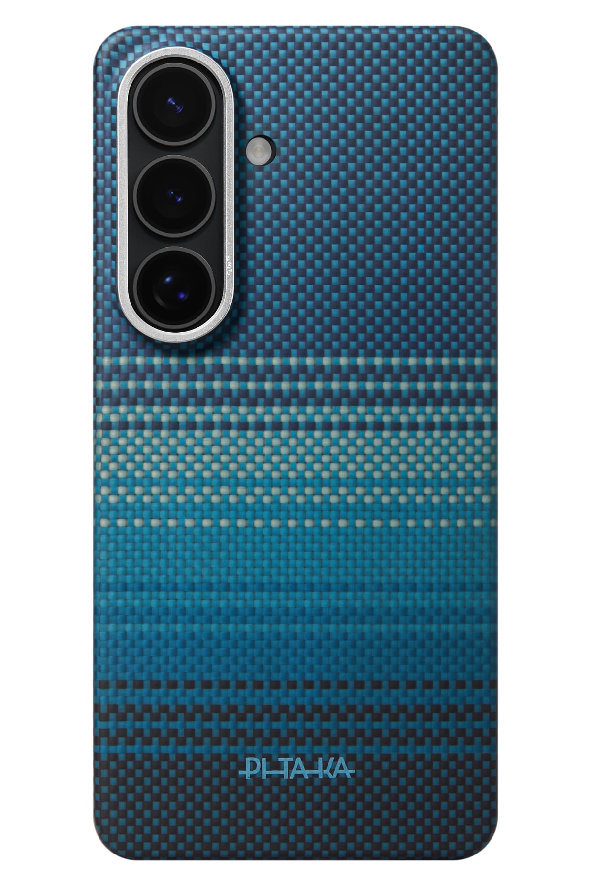 Pitaka Galaxy S26 Edge Moonrise Aaron Kılıf