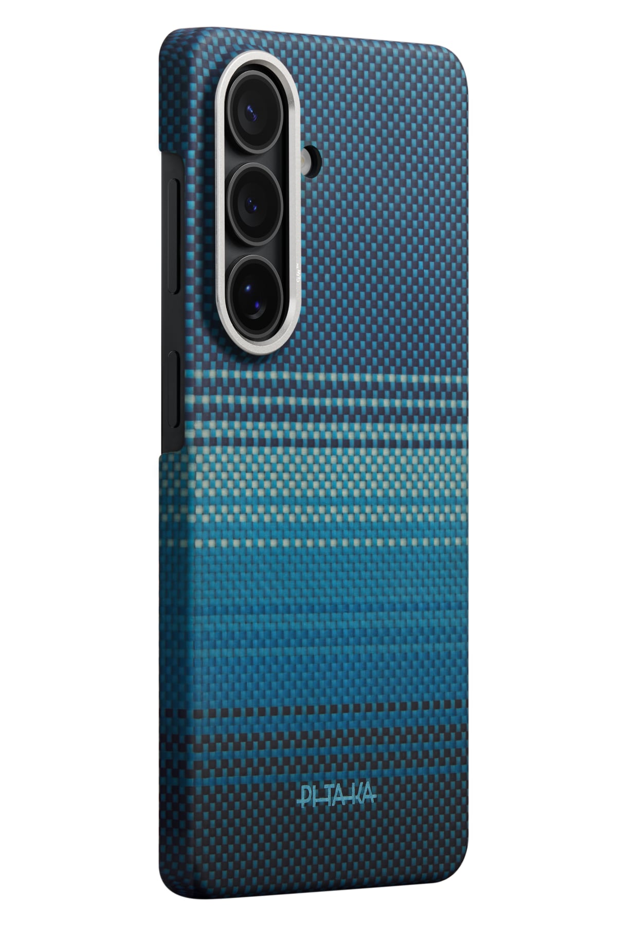 Pitaka Galaxy S26 Edge Moonrise Aaron Kılıf