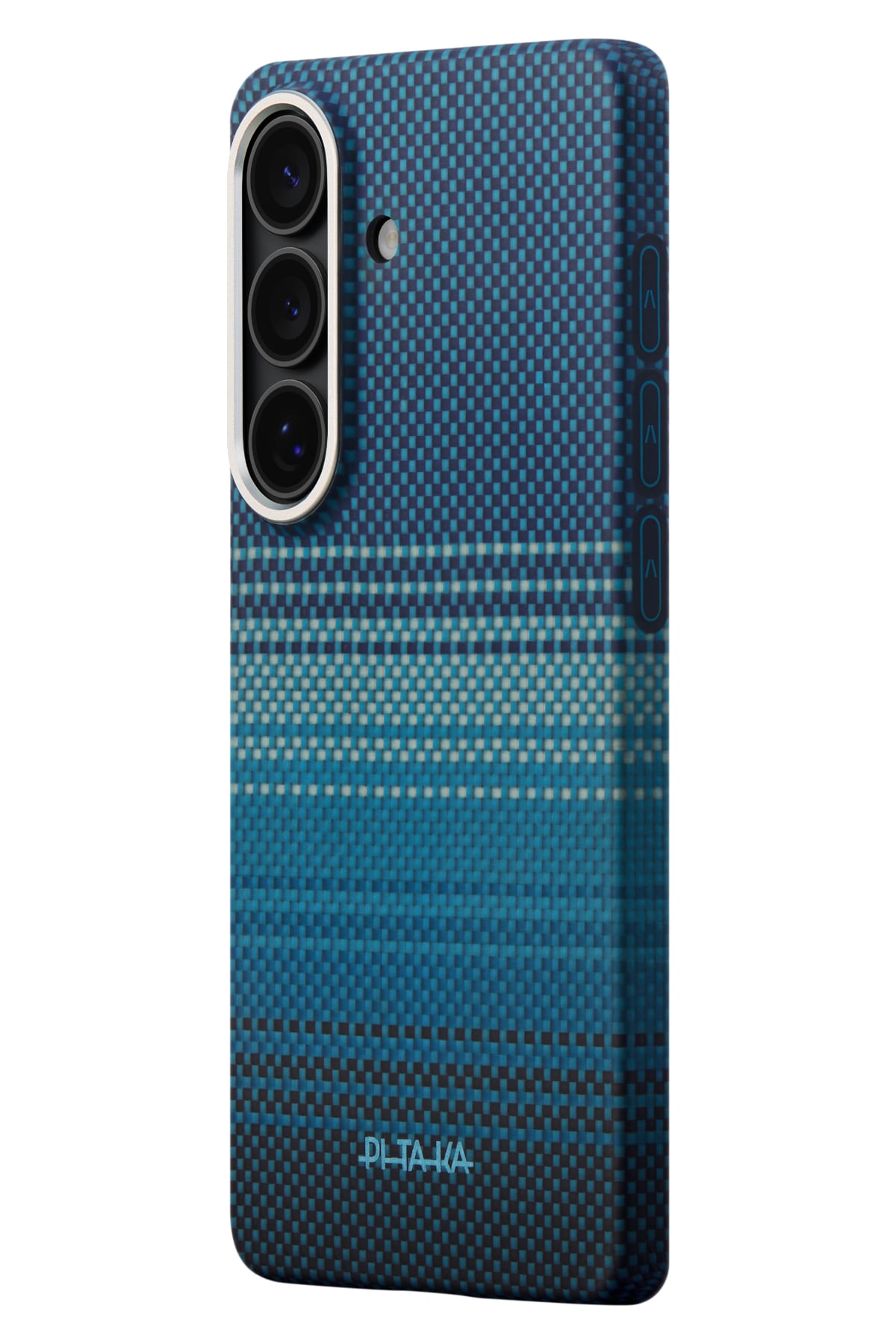 Pitaka Galaxy S26 Edge Moonrise Aaron Kılıf