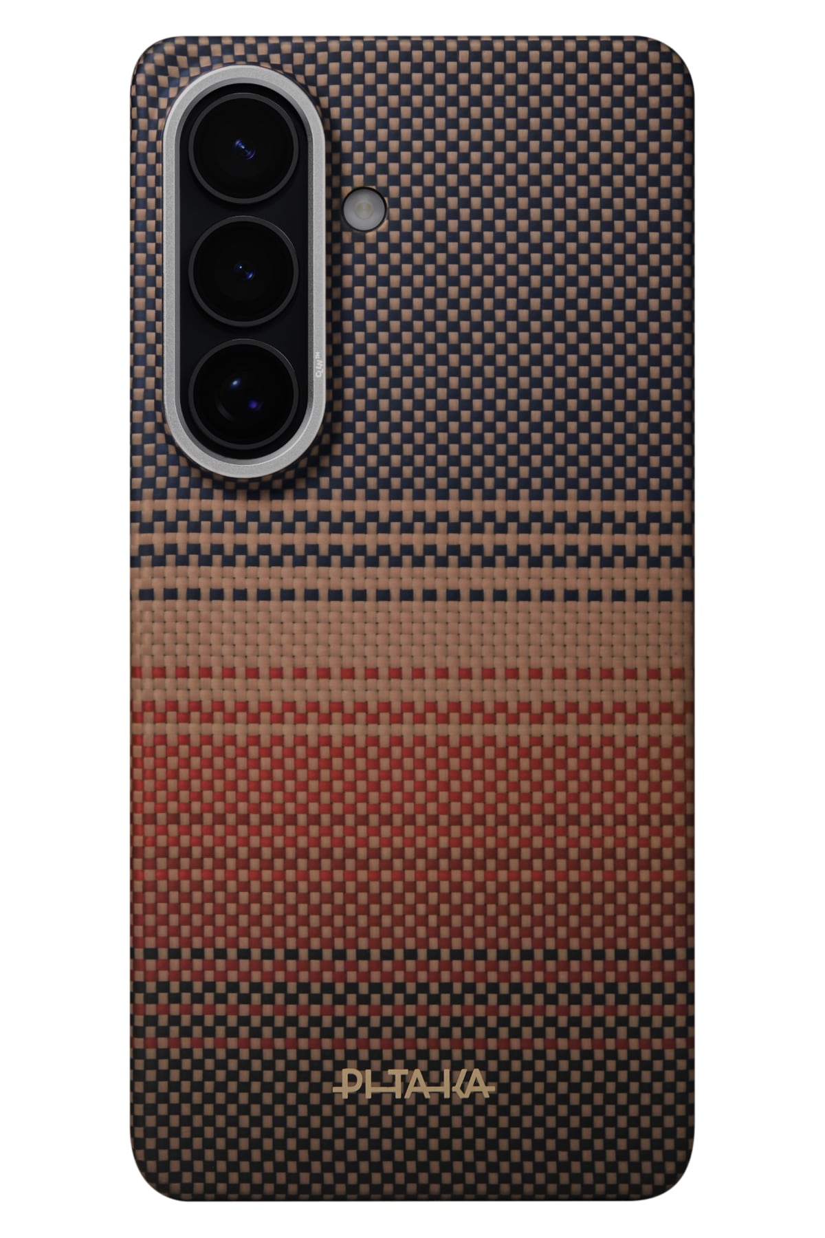 Pitaka Galaxy S26 Edge Sunset Aaron Kılıf