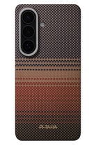 Pitaka Galaxy S26 Edge Sunset Aaron Kılıf