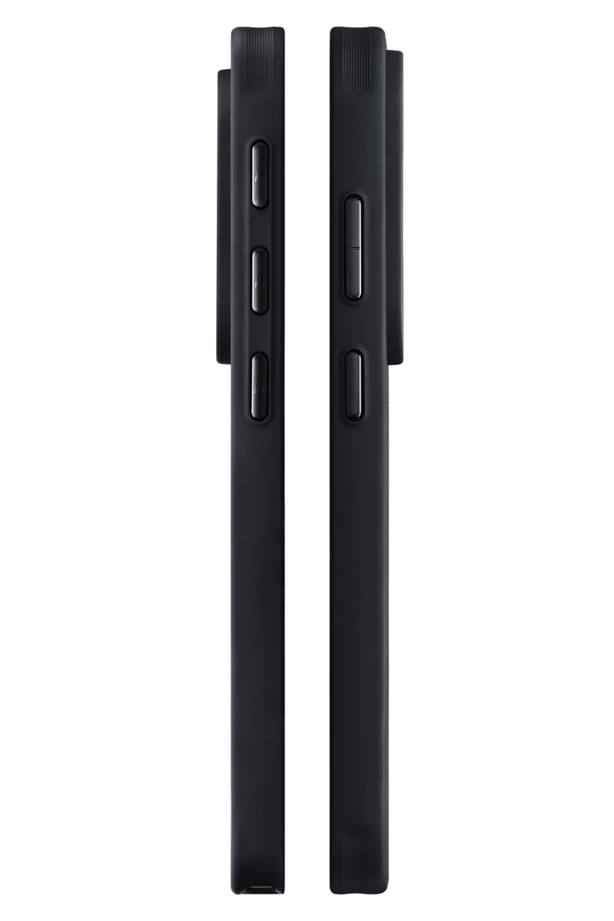 Pitaka Galaxy S26 Ultra Cairn Black Grey Twill Aaron Kılıf