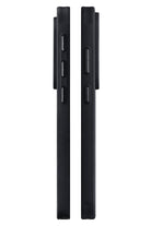 Pitaka Galaxy S26 Ultra Cairn Black Grey Twill Aaron Kılıf