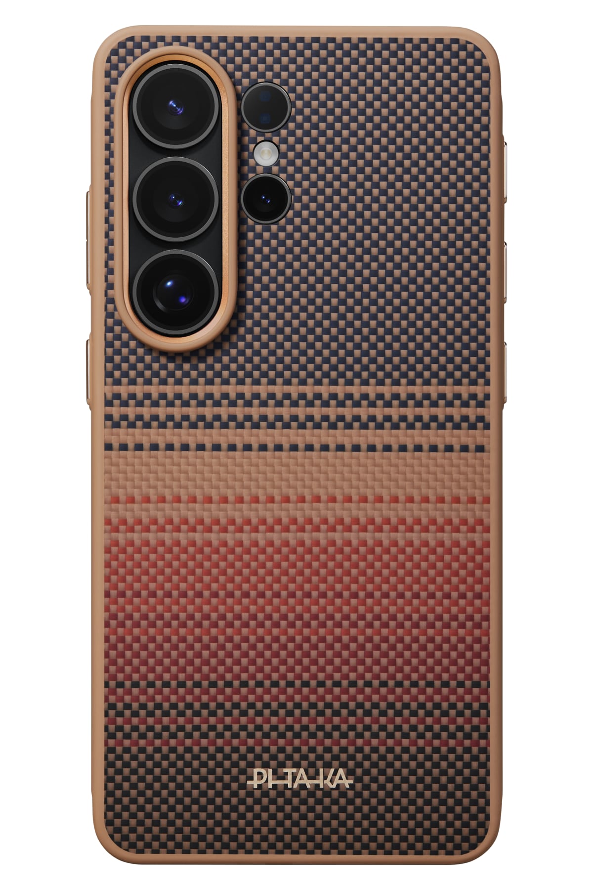 Pitaka Galaxy S26 Ultra Cairn Sunset Aaron Kılıf