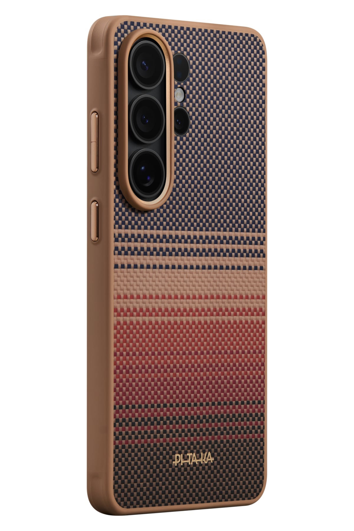 Pitaka Galaxy S26 Ultra Cairn Sunset Aaron Kılıf