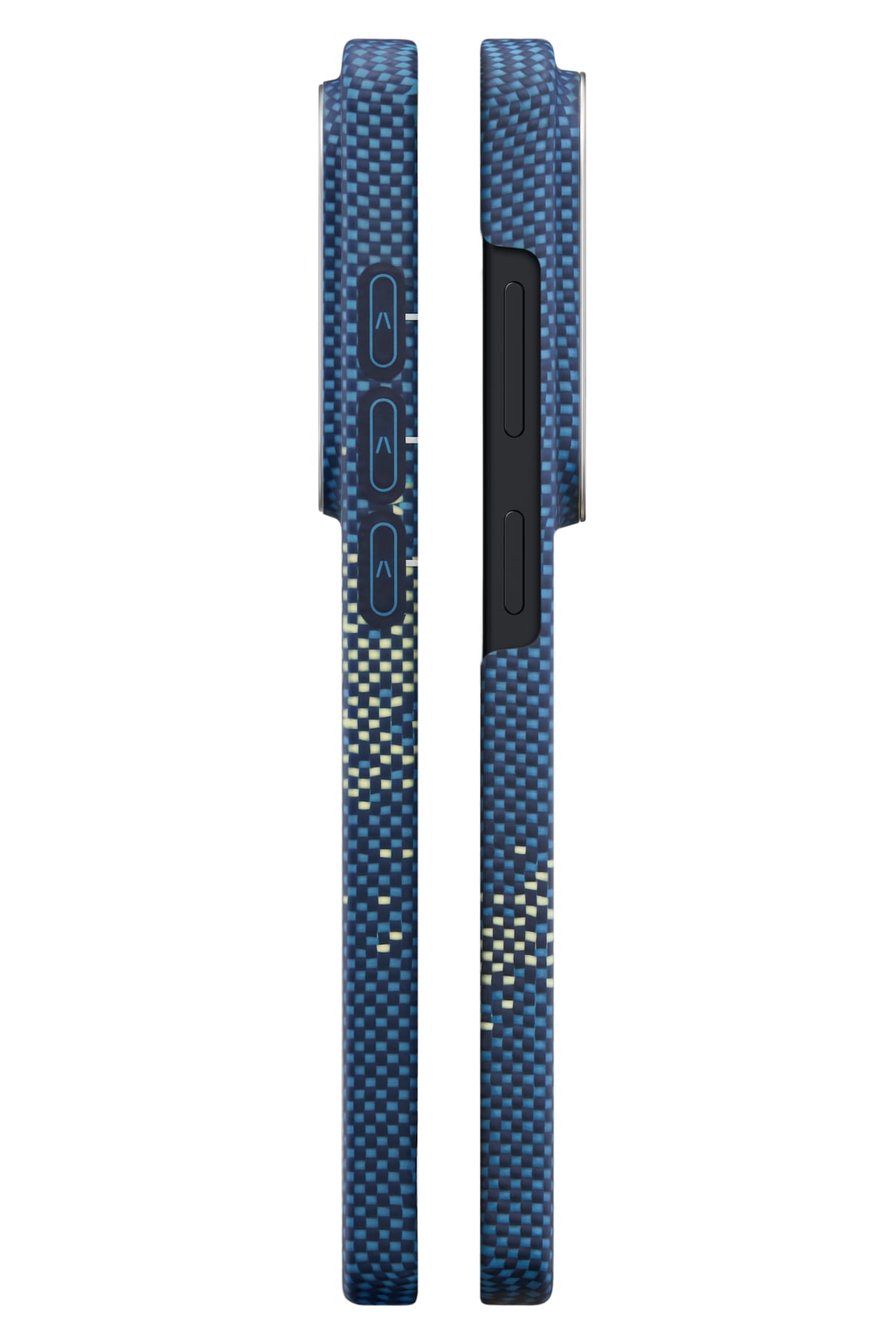 Pitaka Galaxy S26 Ultra Edge Milky Way Galaxy Aaron Kılıf