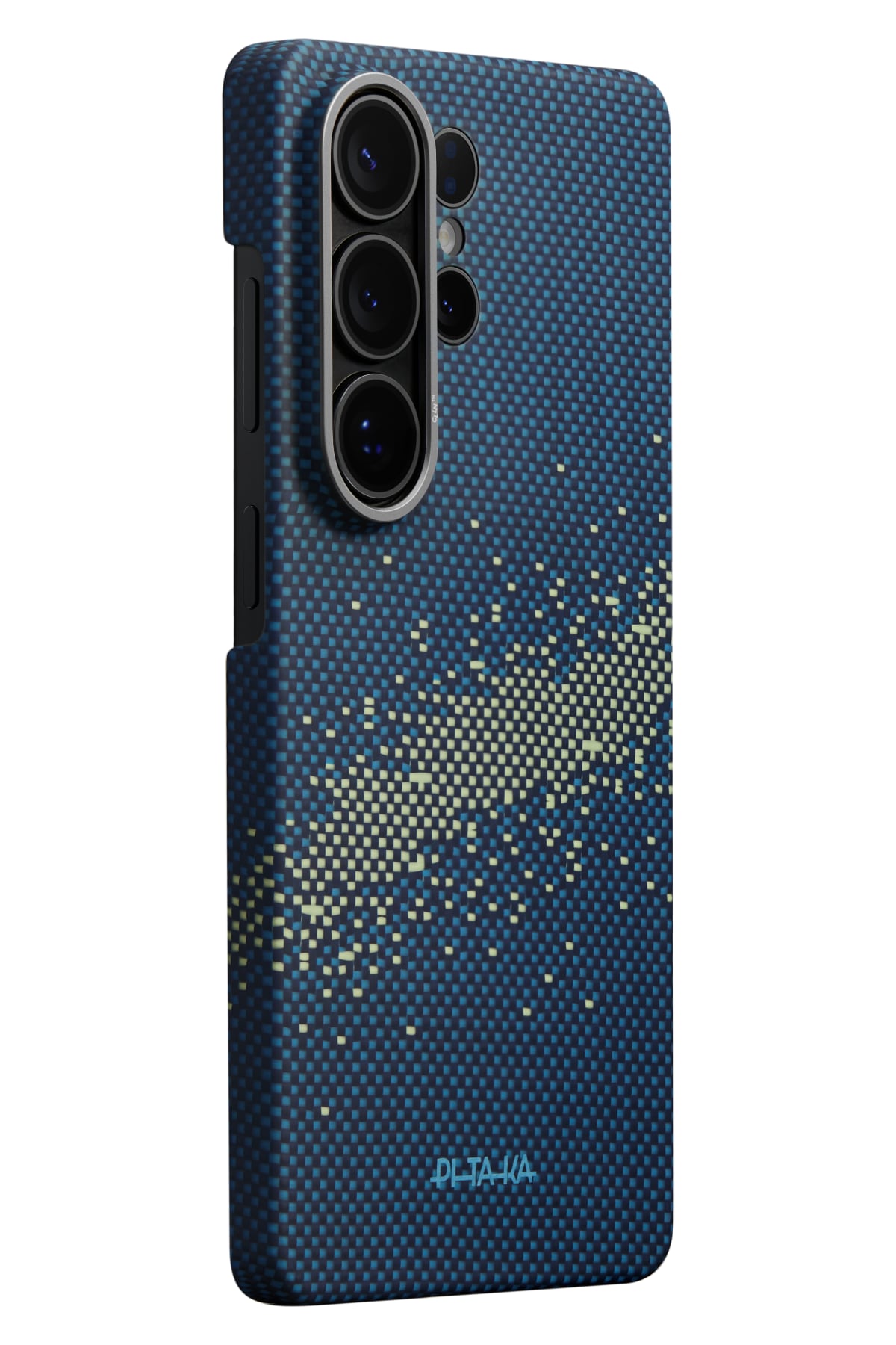 Pitaka Galaxy S26 Ultra Edge Milky Way Galaxy Aaron Kılıf