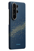 Pitaka Galaxy S26 Ultra Edge Milky Way Galaxy Aaron Kılıf