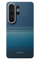 Pitaka Galaxy S26 Ultra Edge Moonrise Aaron Kılıf