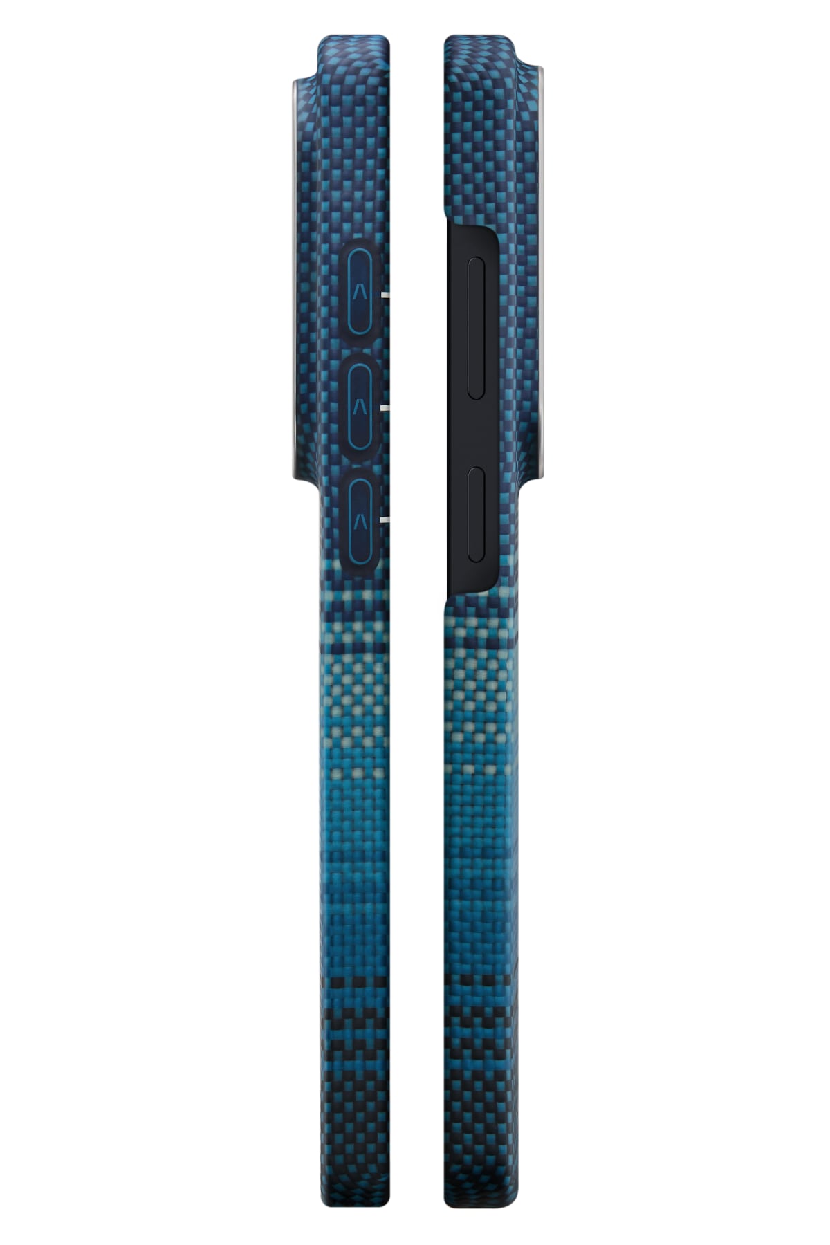 Pitaka Galaxy S26 Ultra Edge Moonrise Aaron Kılıf