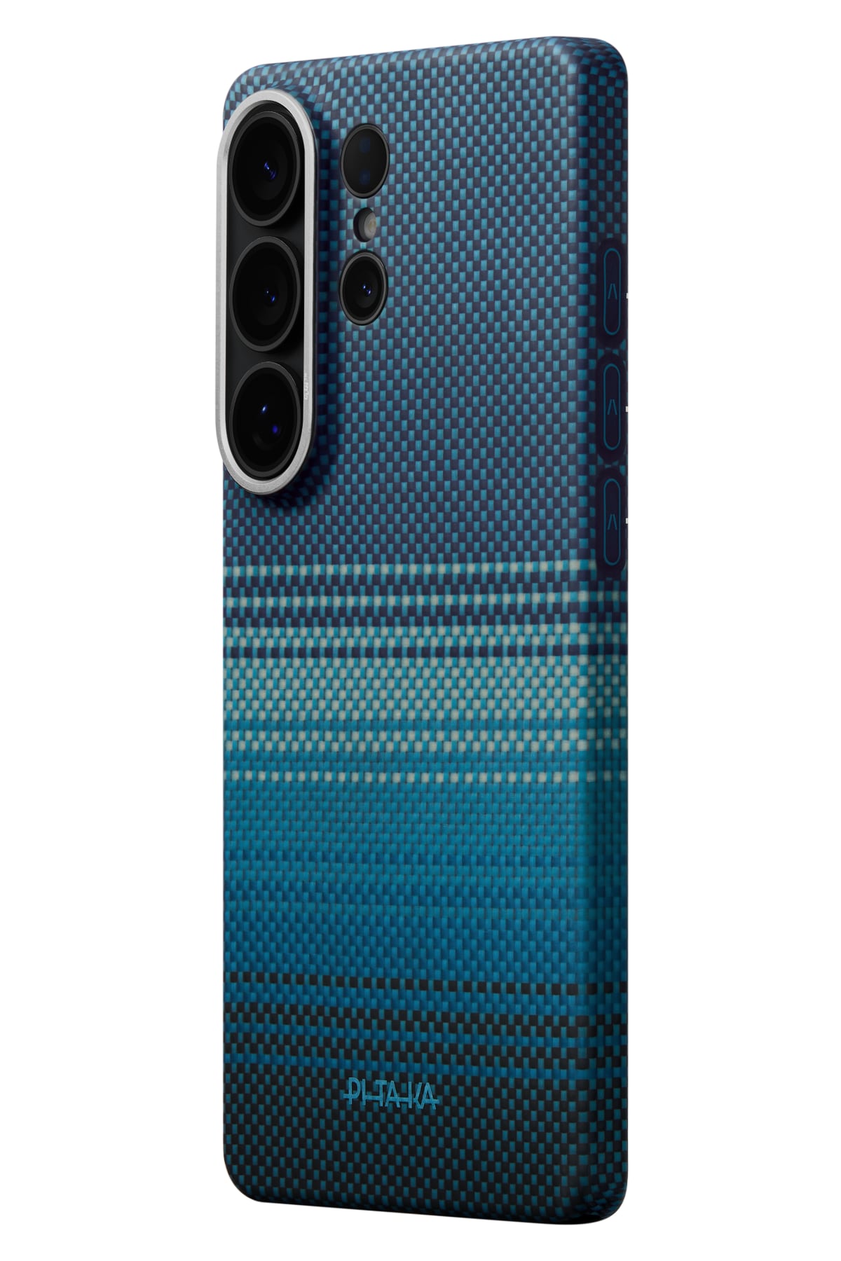 Pitaka Galaxy S26 Ultra Edge Moonrise Aaron Kılıf