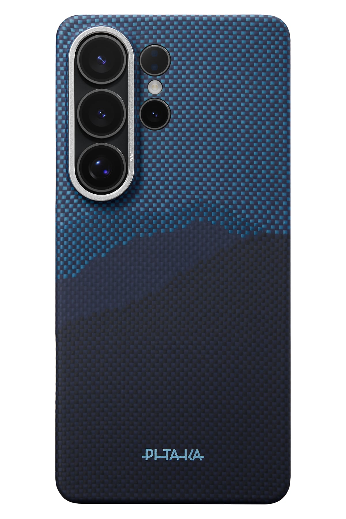 Pitaka Galaxy S26 Ultra Edge Over The Horizon Aaron Kılıf