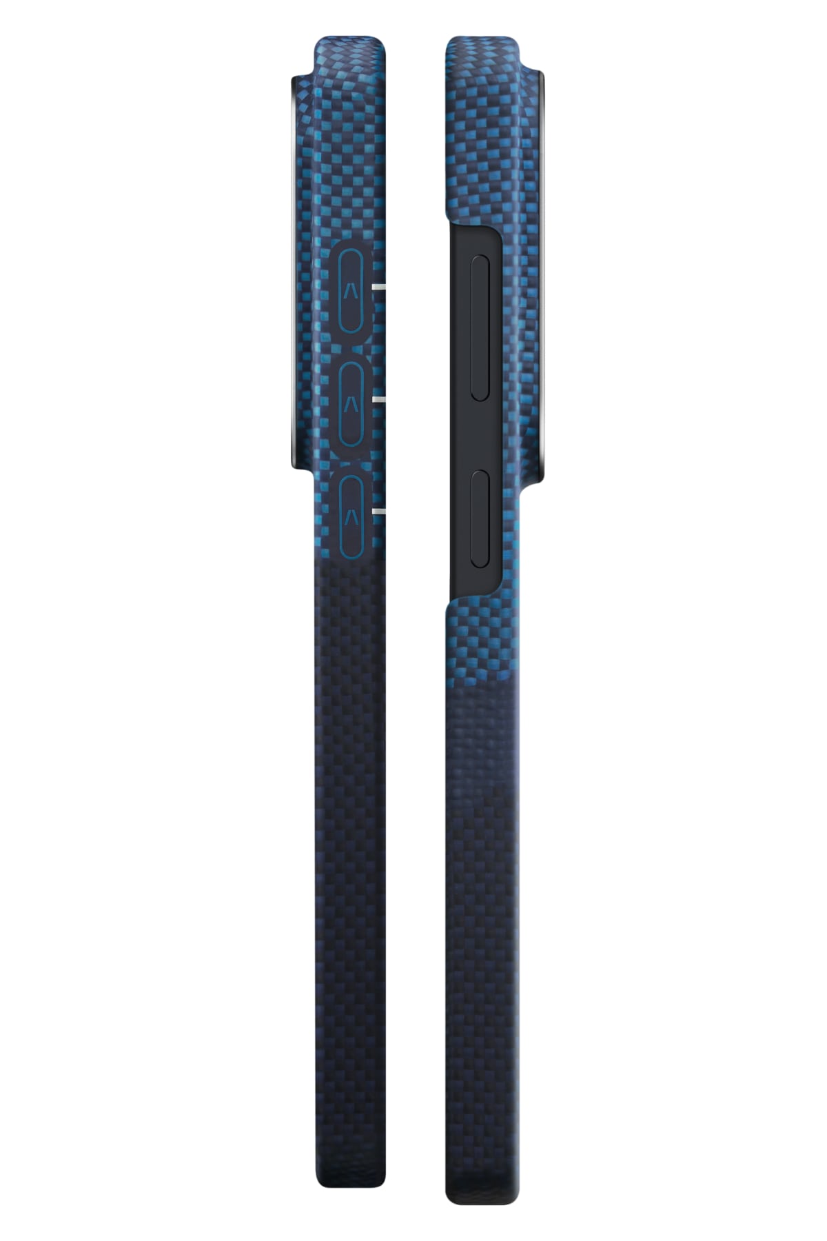 Pitaka Galaxy S26 Ultra Edge Over The Horizon Aaron Kılıf