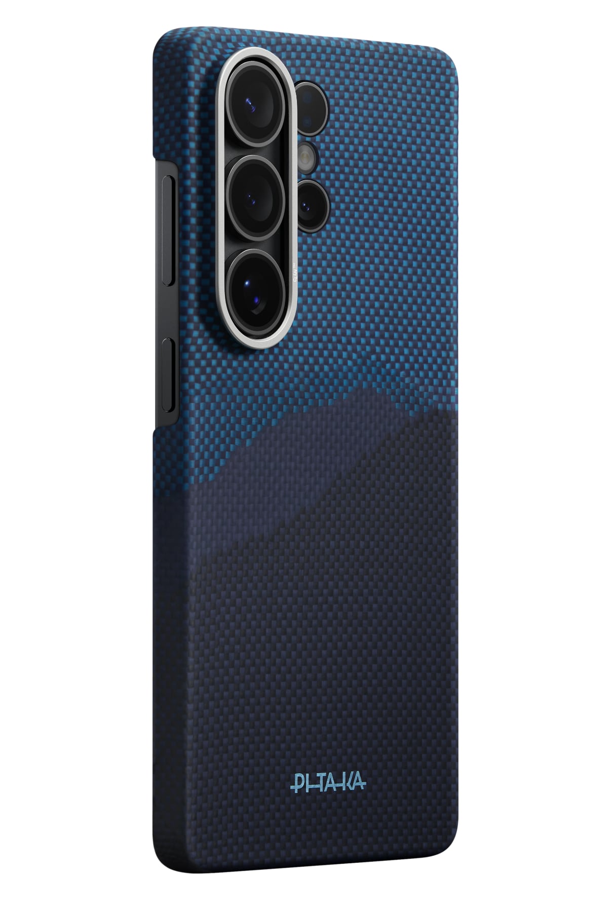 Pitaka Galaxy S26 Ultra Edge Over The Horizon Aaron Kılıf