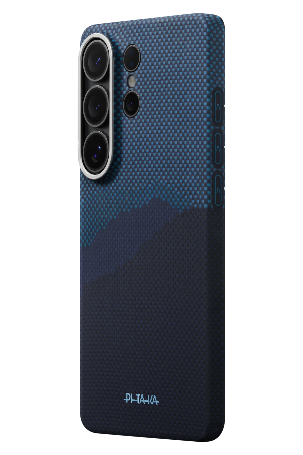 Pitaka Galaxy S26 Ultra Edge Over The Horizon Aaron Kılıf